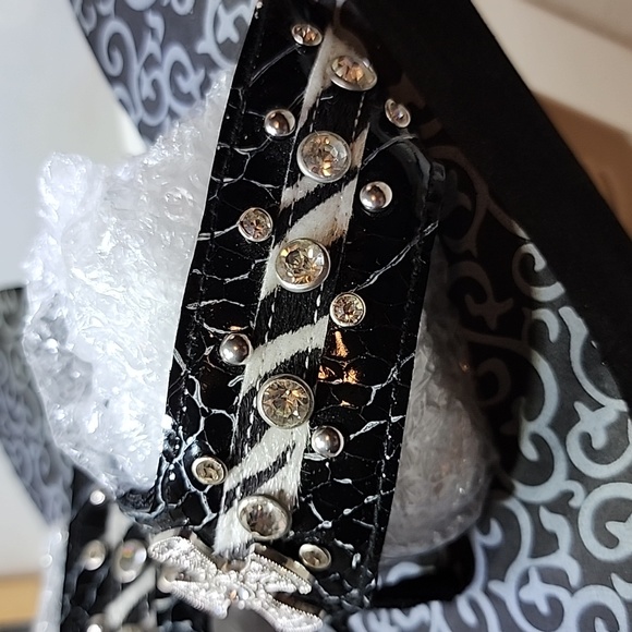 Casual Comfort Wedge Flip-flops - Picture 3 of 10